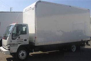Four Ton Avon Van I Perfect For Hauling Cargo Or As A Moving Truck Avon Rent A Car Truck And Van