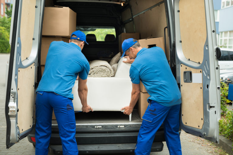 MOVING LARGE ITEMS Avon Rent a Car Truck and Van