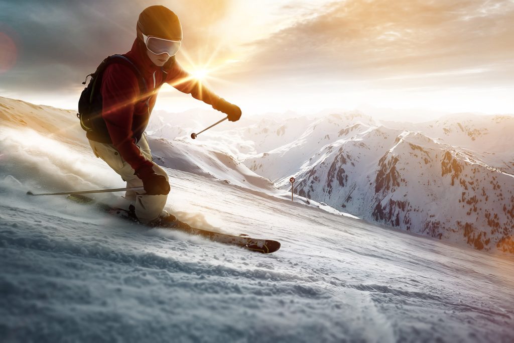 Too Good to Be True Great Ski Destinations Near Sunny LA