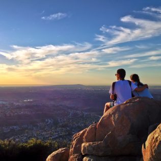 Your Guide to Locals’ Favorite LA Hiking Spots