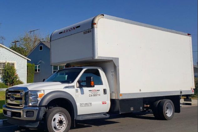 3 Ton – 16 Foot – 17 Foot Supercube