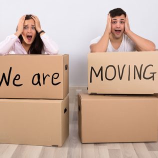 Moving Company Miami