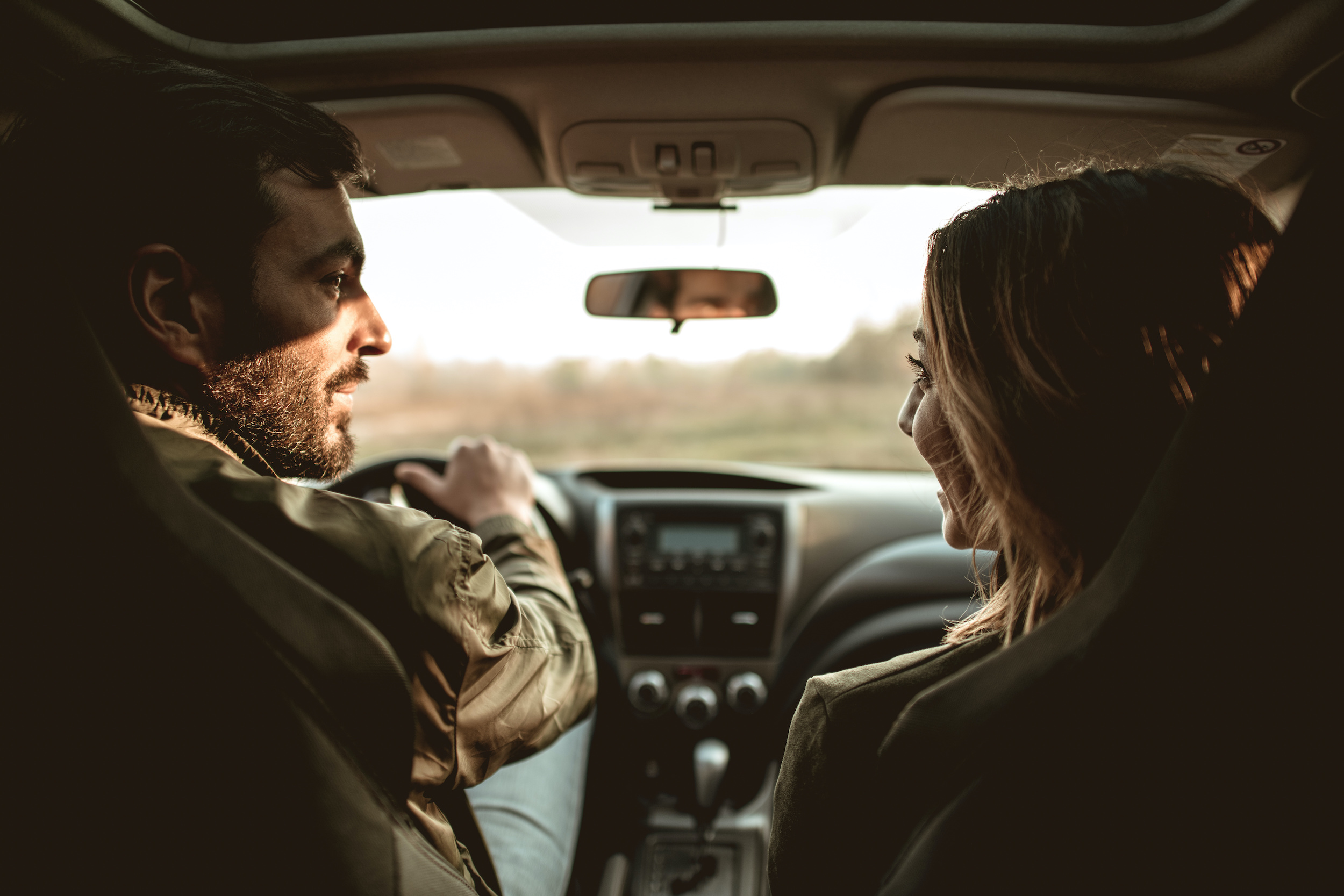 Renting a Car For The Holidays And How Your Credit Card