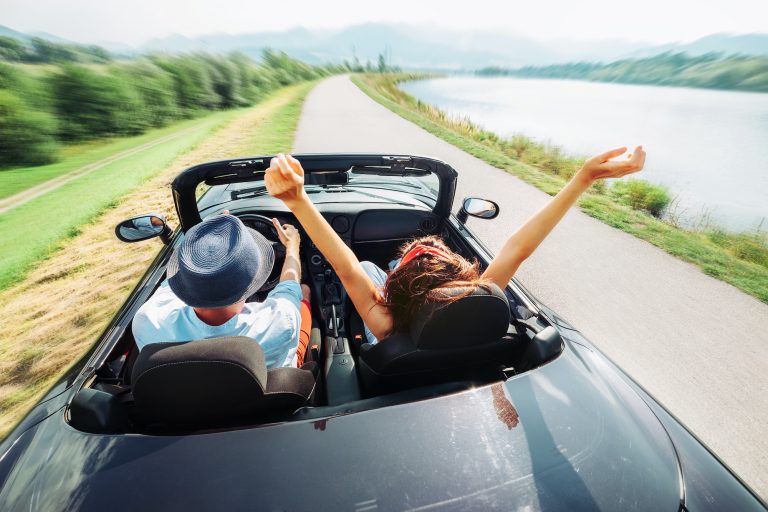 Travel Plans During a Pandemic Avon Rent a Car Truck and Van